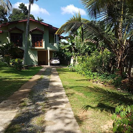 Arana Bungalow Galle Dış mekan fotoğraf