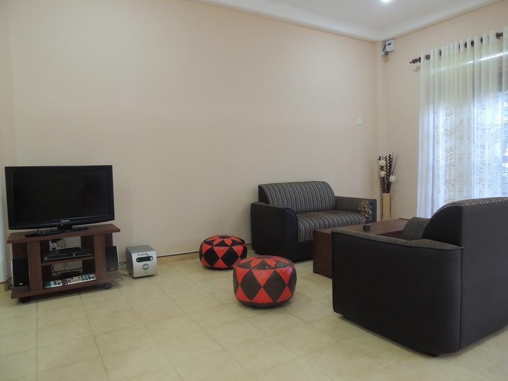 Arana Bungalow Galle Dış mekan fotoğraf