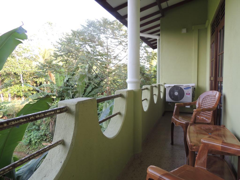 Arana Bungalow Galle Dış mekan fotoğraf