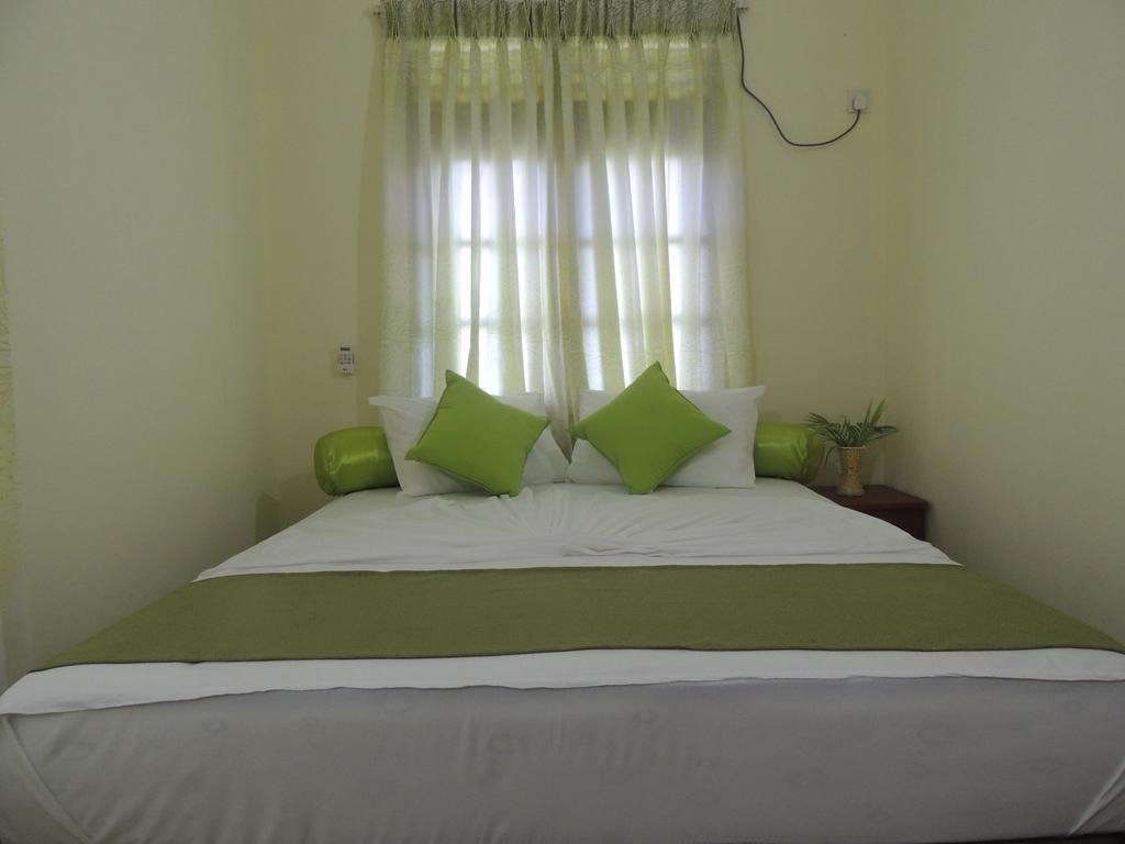 Arana Bungalow Galle Dış mekan fotoğraf