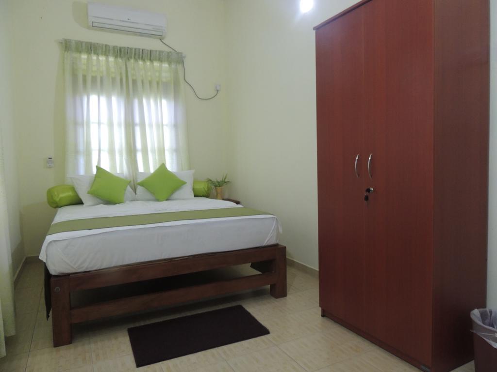 Arana Bungalow Galle Dış mekan fotoğraf