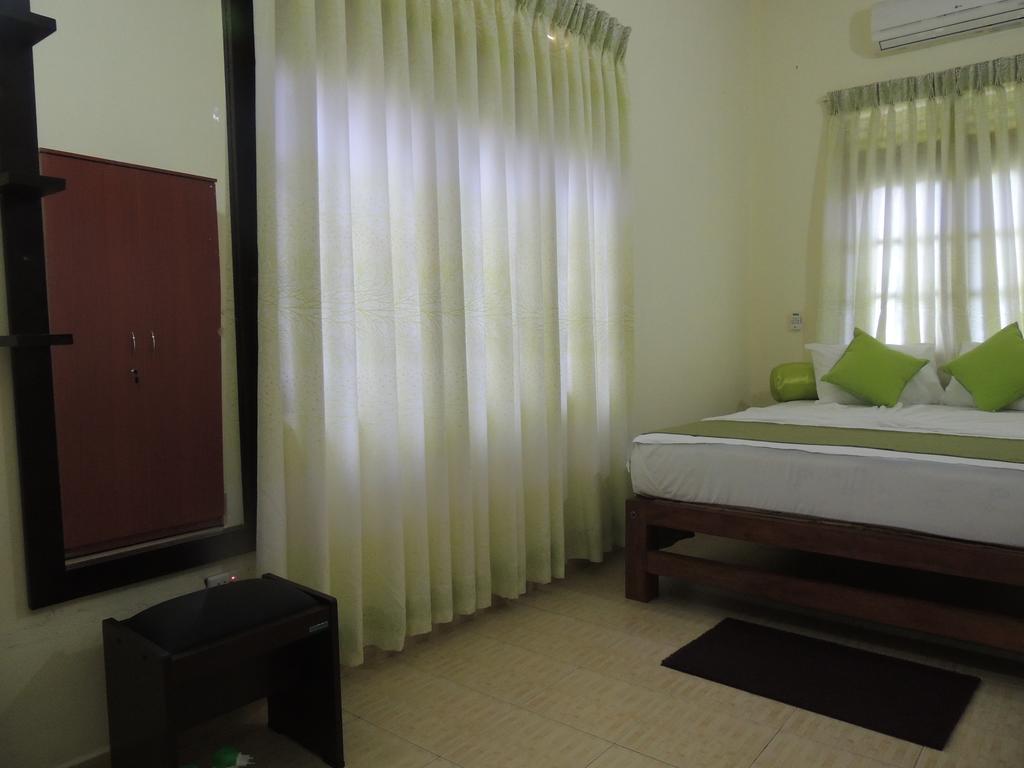Arana Bungalow Galle Dış mekan fotoğraf