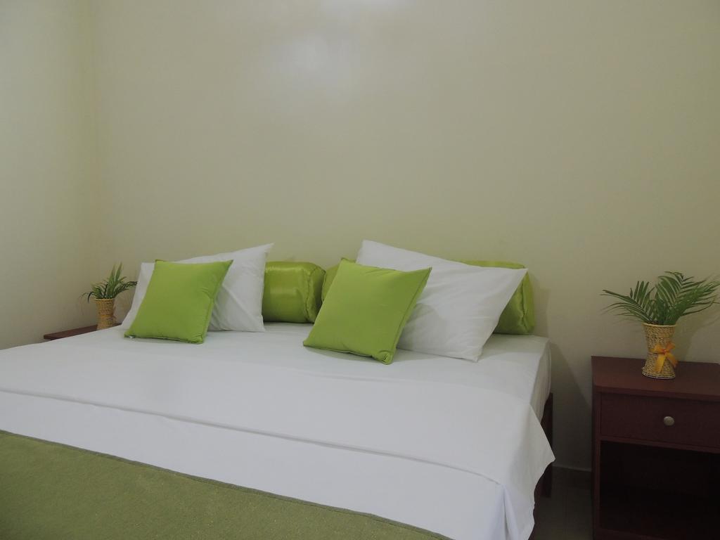 Arana Bungalow Galle Dış mekan fotoğraf