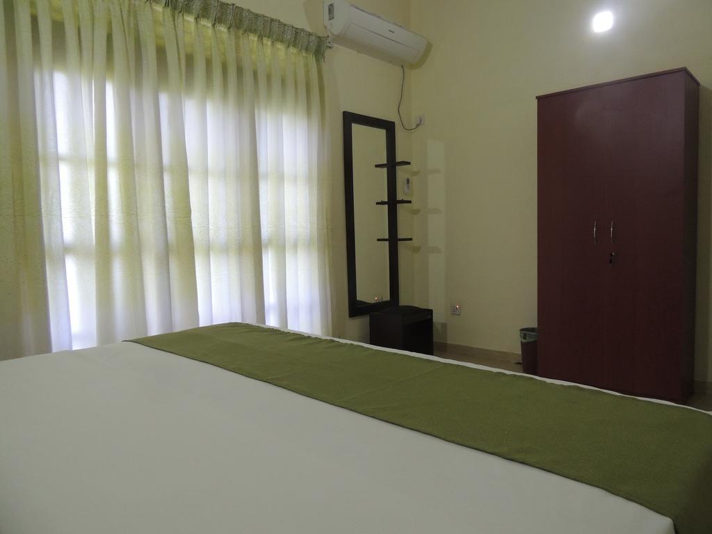 Arana Bungalow Galle Dış mekan fotoğraf