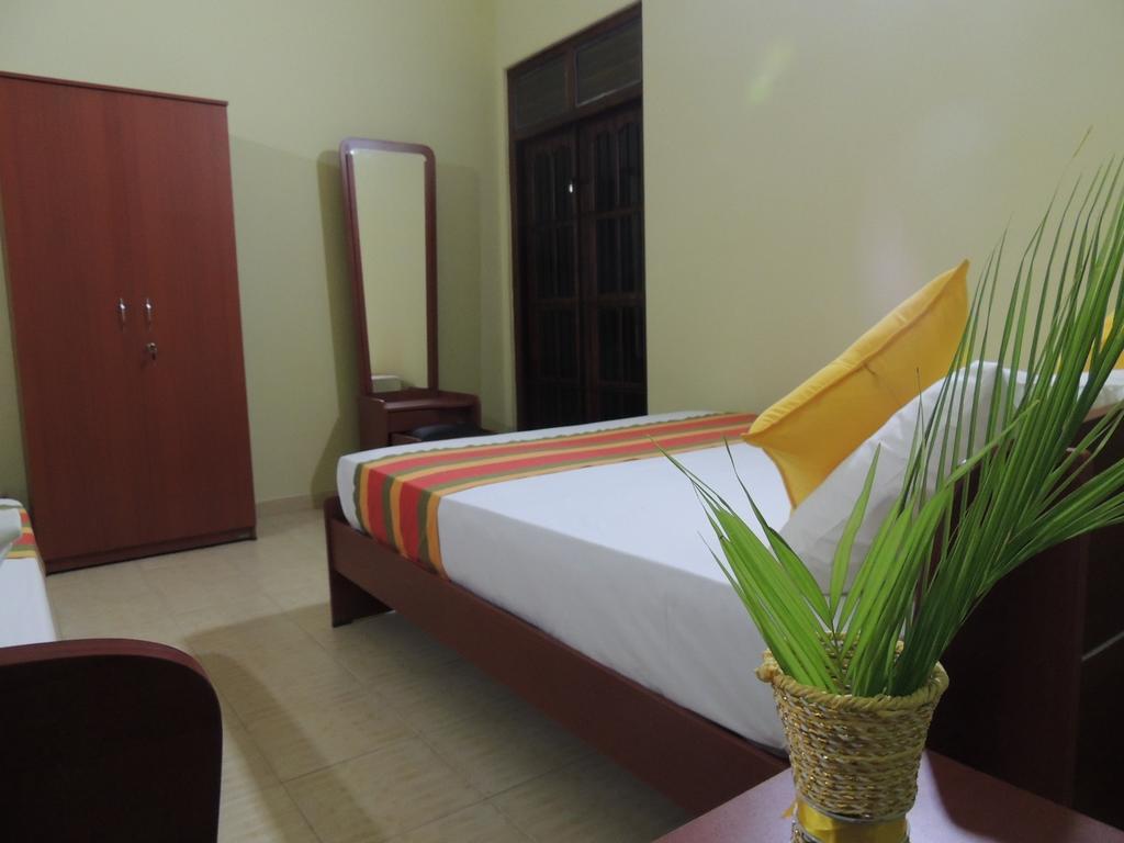 Arana Bungalow Galle Dış mekan fotoğraf