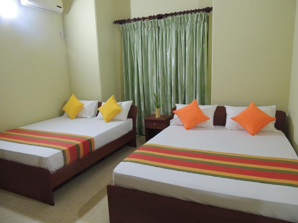 Arana Bungalow Galle Dış mekan fotoğraf