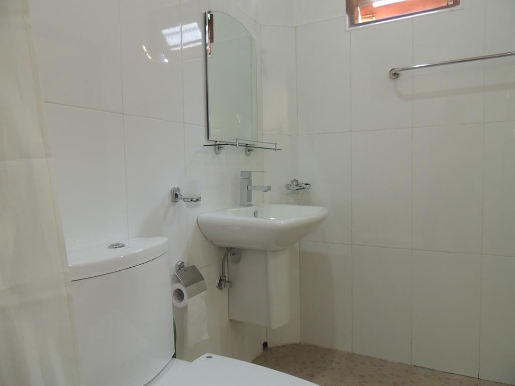 Arana Bungalow Galle Dış mekan fotoğraf