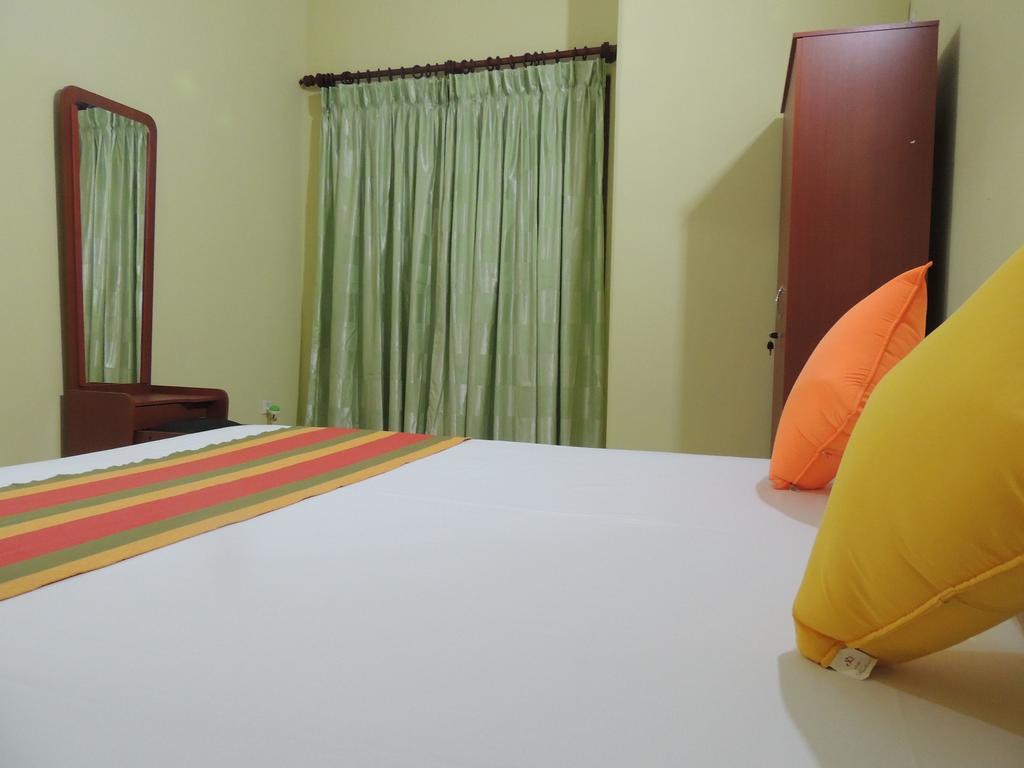 Arana Bungalow Galle Dış mekan fotoğraf