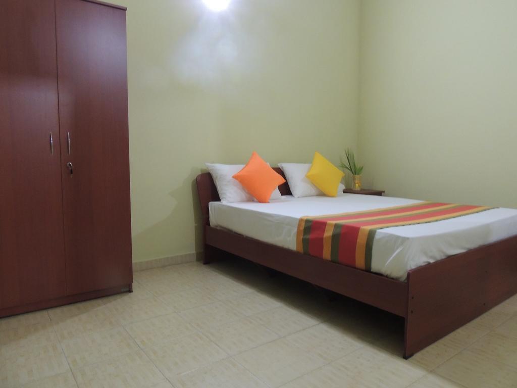 Arana Bungalow Galle Dış mekan fotoğraf