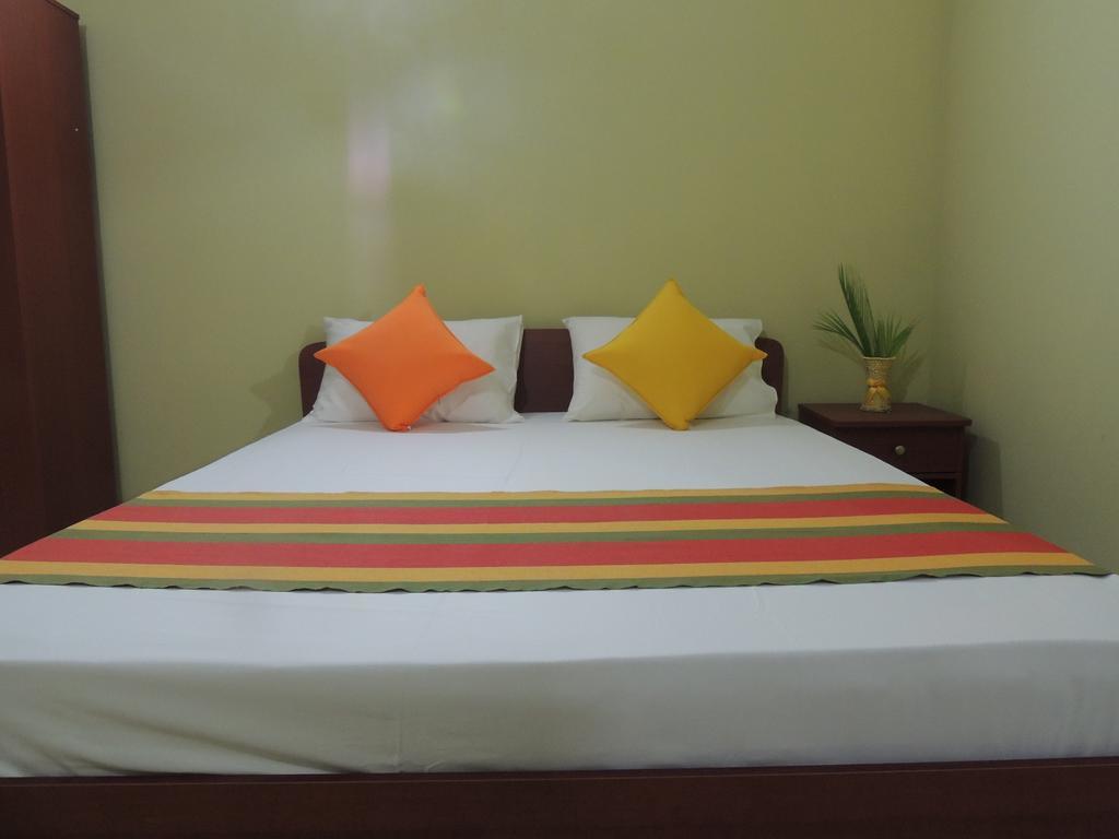 Arana Bungalow Galle Dış mekan fotoğraf