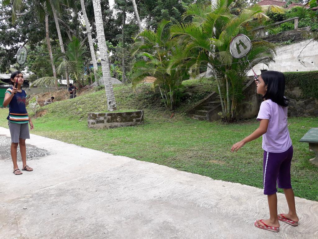 Arana Bungalow Galle Dış mekan fotoğraf