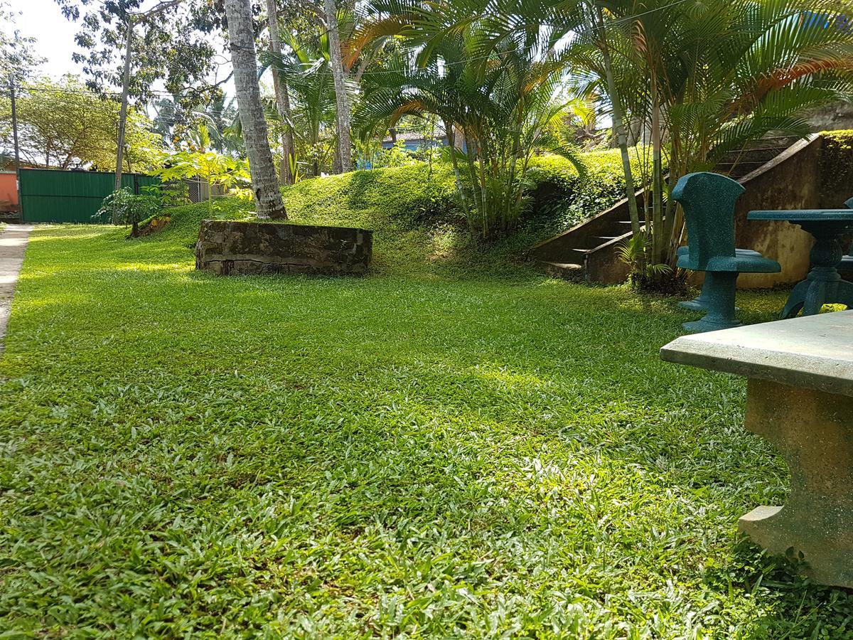 Arana Bungalow Galle Dış mekan fotoğraf